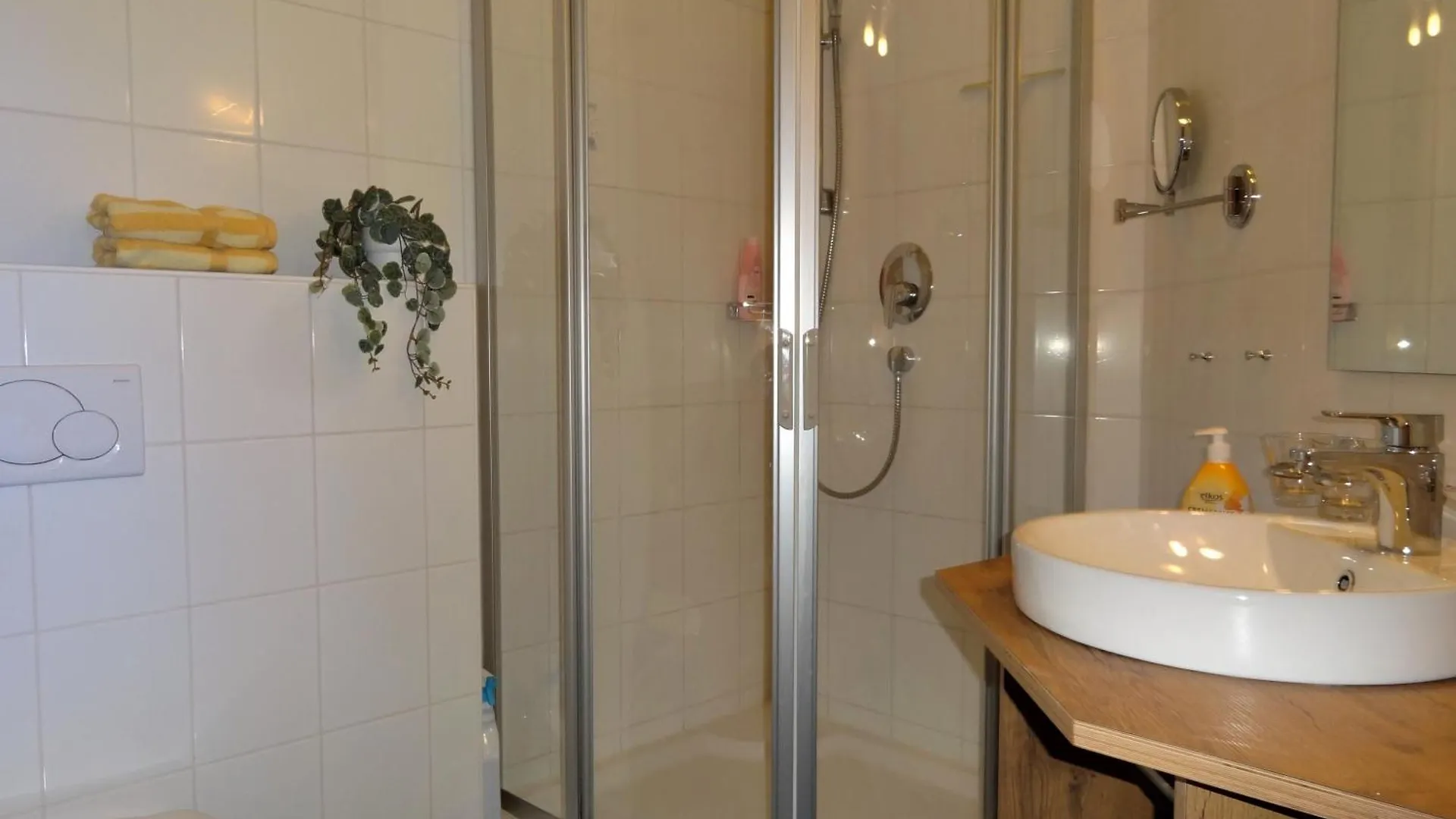 Haus Berktold Apartment Bad Hindelang